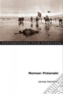 Roman Polanski libro in lingua di Morrison James