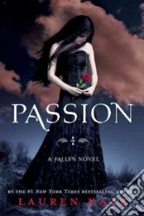 Passion libro in lingua di Kate Lauren