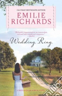 Wedding Ring libro in lingua di Richards Emilie