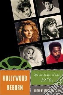 Hollywood Reborn libro in lingua di Morrison James (EDT)