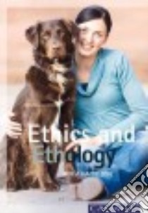 Ethics and Ethology libro in lingua di Hallgren Anders