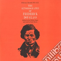 (Audiolibro) Ossie Davis - Autobiography Of Frederick Douglass, Vol. 1  di Ossie Davis