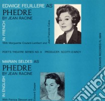 (Audiolibro) Phedre: By Jean Racine / Various 