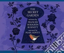 (Audiolibro) Frances Hodgson Burnett - Secret Garden (Inglese)  di Frances Hodgson Burnett