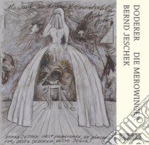 (Audiolibro) Heimito Von Doderer - Die Merowinger (10 Cd)  di Doderer