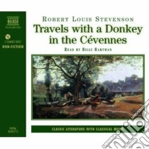 (Audiolibro) Stevenson Robert Louis (2 Cd) 