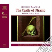 (Audiolibro) Walpole Horace(2 Cd) 