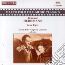 (Audiolibro) Herrmann,Bernard - Jane Eyre  di Bernard Herrmann
