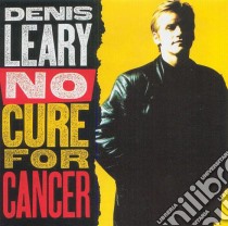 (Audiolibro) Denis Leary - No Cure For Cancer  di Leary Denis