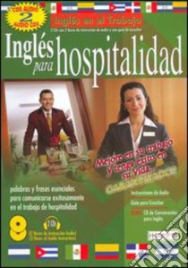 (Audiolibro) Kamms - Ingles Para Hospitalidad  di Kamms