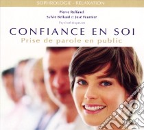 (Audiolibro) Pierre Raffanel - Confiance En Soi  di Pierre Raffanel