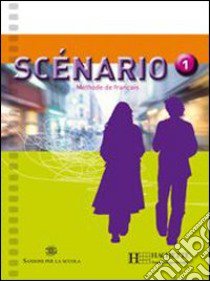 Scenario 1 Italie Pack libro di AA.VV.  