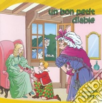 (Audiolibro) La Comtesse De Segur - Un Bon Petit Diable  di La Comtesse De Segur