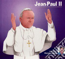 (Audiolibro) Jean-Paul II 