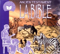 (Audiolibro) La Comtesse De Segur - La Bible-Ancien Testament  di La Comtesse De Segur