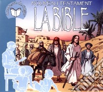 (Audiolibro) Comtesse De Segur (La) - La Bible-Nouveau Testament  di La Comtesse De Segur