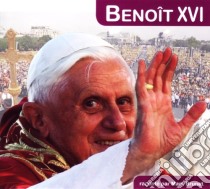 (Audiolibro) Benoit XVI Raconte' Par Marc Brunet 