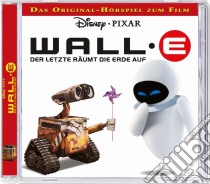 (Audiolibro) Disney: Wall-E  di Walt Disney