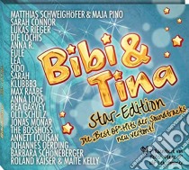 (Audiolibro) Bibi & Tina Star - Edition  di Bibi & Tina Star