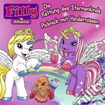 (Audiolibro) Filly - 07 Die Rettung Des  di Filly