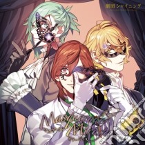 (Audiolibro) Drama Cd - Gekidan Shining Masquerade Mirage  di Drama Cd