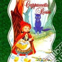 (Audiolibro) Cappuccetto Rosso 