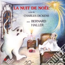 (Audiolibro) Charles Dickens - La Nuit De Noel  di Charles Dickens