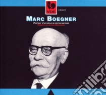 (Audiolibro) Marc Boegner - Portrait D'Un Sciecle De Protestantisme  di Marc Boegner