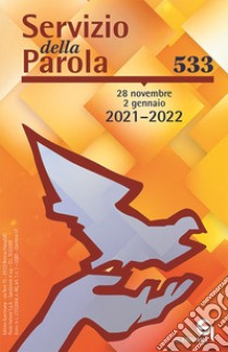 Servizio della parola (2021). Vol. 533: Dicembre libro