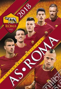 Roma. Calendario verticale 2018 libro