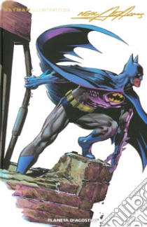 Batman. Vol. 3 libro di Adams Neal