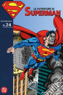 Avventure Di Superman (Le) #30 libro