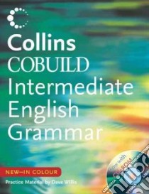 Collins Cobuild - Intermediate English Grammar libro