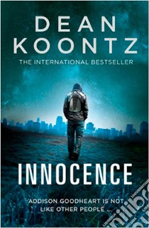 Innocence libro di Koontz Dean