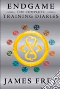 Endgame: Training Diaries libro di FREY  JAMES