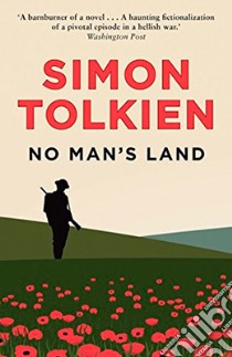 No Man's Land libro di TOLKIEN SIMON