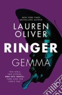 Ringer libro di OLIVER LAUREN