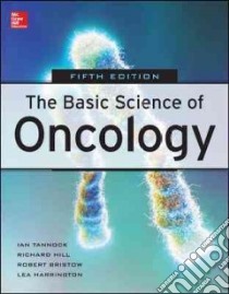 Basic science of oncology libro