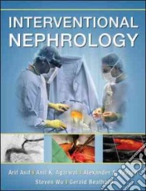 Interventional nephrology libro