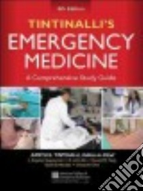 Emergency medicine libro di Tintinalli Judith E.