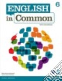 English in Common 6 libro di Wilson Jj, Clare Antonia (CON)