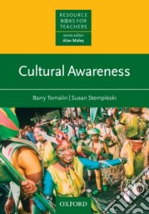 Cultural Awareness libro di Tomalin Barry, Stempleski Susan