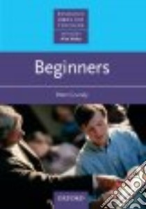 Beginners libro di Grundy