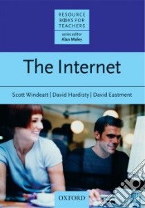 The Internet libro di Windeatt Scott, Hardisty David, Eastment David