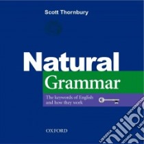 Natural Grammar libro di Scott Thornbury
