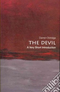 The Devil libro di Oldridge Darren