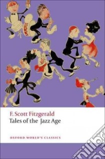 Tales of the Jazz Age libro di Fitzgerald Francis Scott