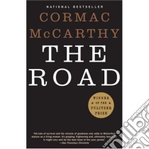 The Road libro di MCCARTHY CORMAC