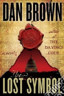 The Lost Symbol libro di BROWN DAN