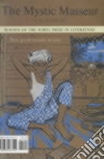 The mystic masseur libro di Naipaul V.S.